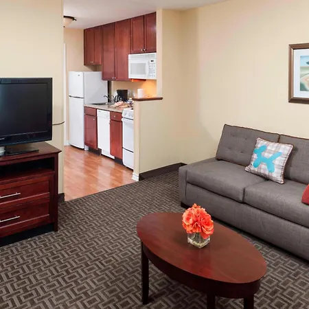 Towneplace Suites By Marriott Texarkana Exterior foto
