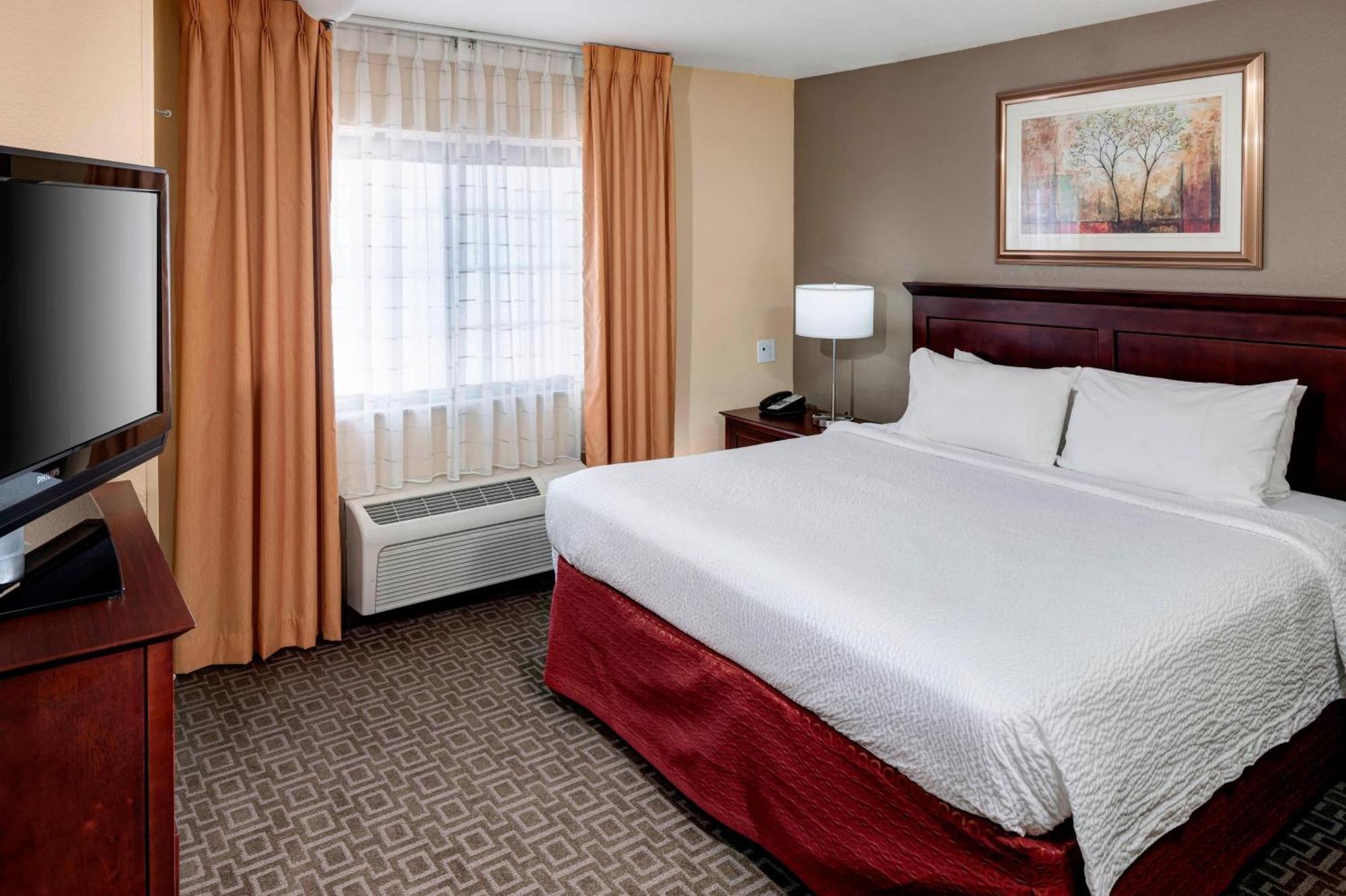 Hotel Towneplace By Marriott 3*