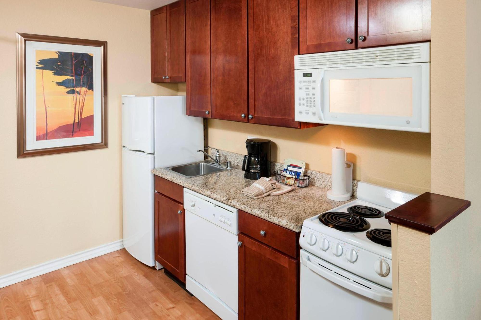 Towneplace By Marriott Texarkana