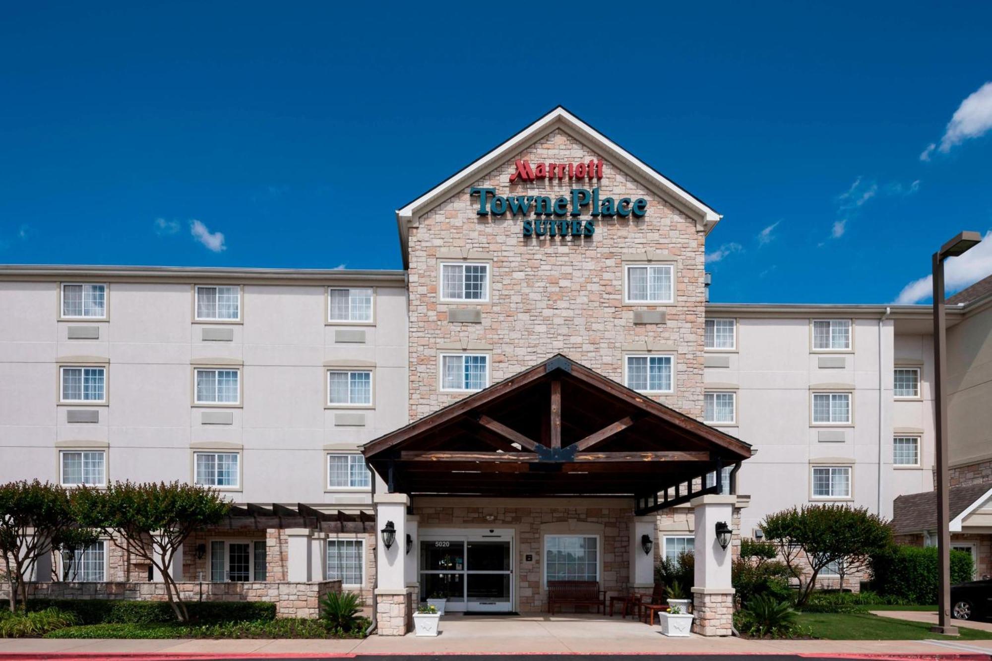 Hotel Towneplace By Marriott 3*